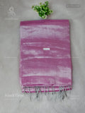 Raga Tissue Plain Plain Border Baby Pink Baby Pink