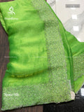 Space Silk Stones Diamond Stone Peacock Pastel Green Pastel Green