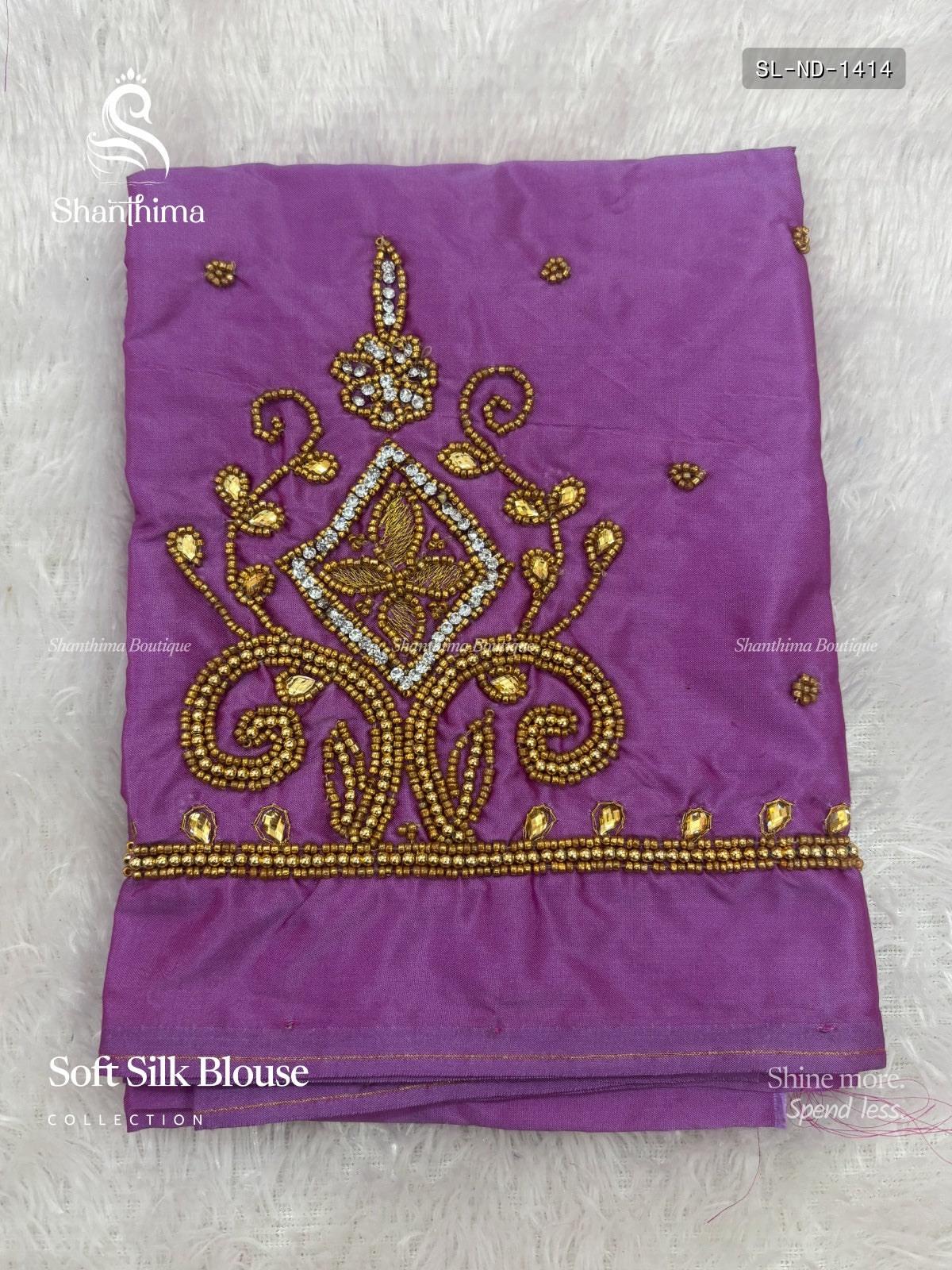 Soft Silk Stones Diamond Stone Peacock Onion Pink Onion Pink