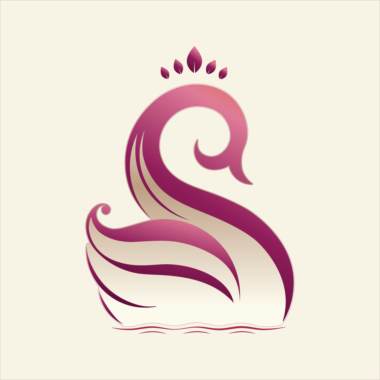 Shanthima Boutique Logo